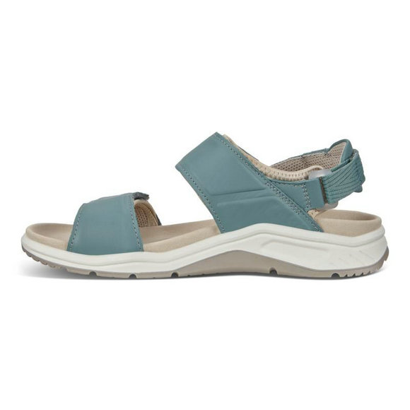 ECCO X-TRINSIC Flat Sandal ECCO X-TRINSIC Flat Sandal